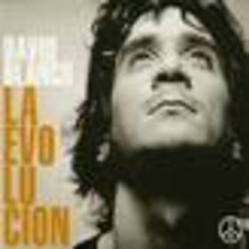 BLANCO, DAVID - LA EVOLUCION
