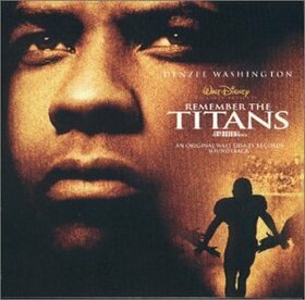 Bande Originale - REMEMBER THE TITANS
