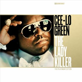 GREEN, CEE LO - LADY KILLER