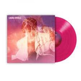 MVULA, LAURA - PINK NOISE -LTD-