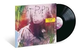 MEAT PUPPETS - TOO HIGH TO DIE -LTD-