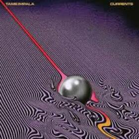 TAME IMPALA - CURRENTS -HQ-