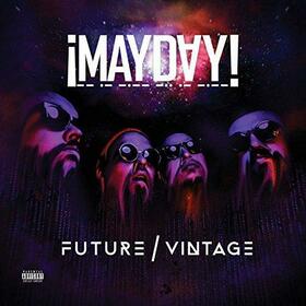 MAYDAY - FUTURE VINTAGE