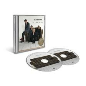 CRANBERRIES - NO NEED TO ARGUE -DELUXE-