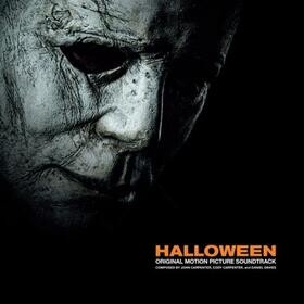 BANDA SONORA ORIGINAL - HALLOWEEN O.S.T.
