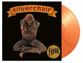 SILVERCHAIR - FREAK