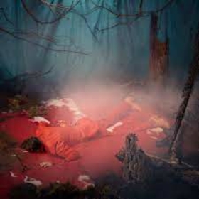 KERNAL - LISTEN TO THE BLOOD -HQ-