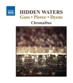 GOSS/PIERCE/DYENS - HIDDEN WATERS
