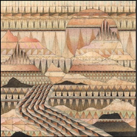 TRAMPLED BY TURTLES - ALPENGLOW -HQ-