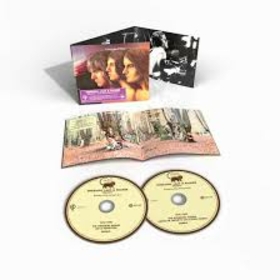 EMERSON, LAKE & PALMER - TRILOGY -DELUXE-
