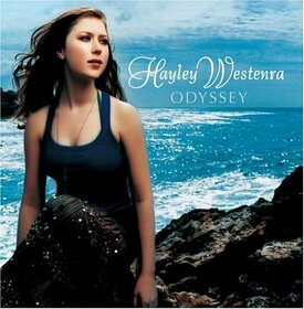 WESTENRA, HAYLEY - ODYSSEY