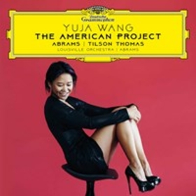 WANG, YUJA - AMERICAN PROJECT