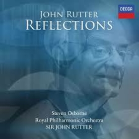 RUTTER, JOHN - REFLECTIONS