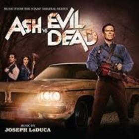 Bande Originale - ASH VS EVIL DEAD