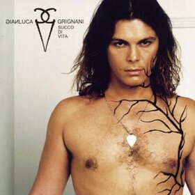 GRIGNANI, GIANLUCA - SUCCO DI VITA