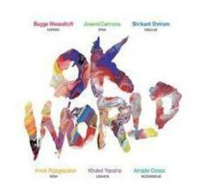 WESSELTOFT, BUGGE - OK WORLD