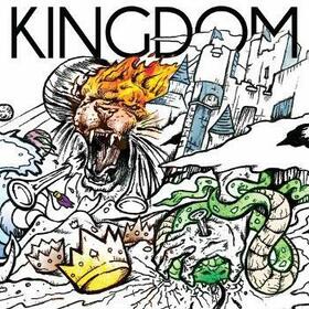 KINGDOM - KINGDOM -DIGI-
