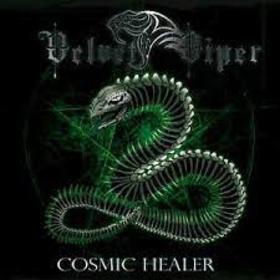 VELVET VIPER - COSMIC HEALER