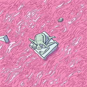 TRONDHEIM JAZZ ORCHESTRA - PLASTIC WAVE