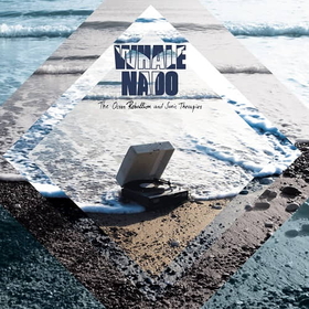 WHALE NADO - OCEAN REBELLION AND SONIC THERAPIES -HQ-