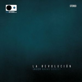 NAVAS, JAVIER - REVOLUCION