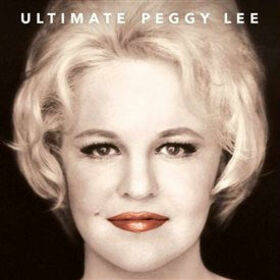 LEE, PEGGY - ULTIMATE PEGGY LEE