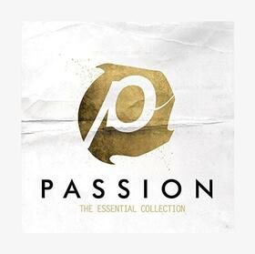 PASSION - PASSION THE.. -CD+DVD-
