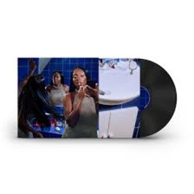 CHINOURIRI, RACHEL - I THINK I SPOKE TOO SOON -HQ-