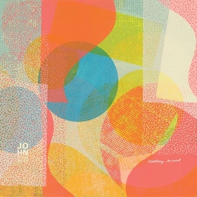 STAMMERS, JOHN - WAITING AROUND