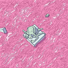 TRONDHEIM JAZZ ORCHESTRA - PLASTIC WAVE -HQ-