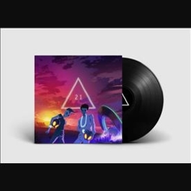 AREA21 - GREATEST HITS 1 -HQ-