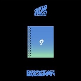 BOYNEXTDOOR - HOW? (EARTH VER.)