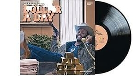 CROCKETT, CHARLEY - DOLLAR A DAY -HQ-