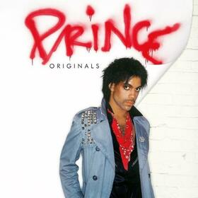 PRINCE - ORIGINALS -DIGI-