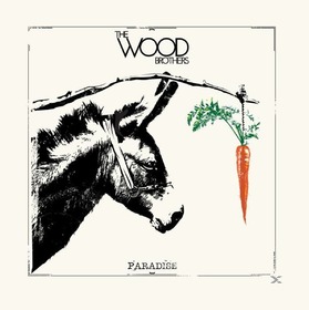 WOOD BROTHERS - PARADISE