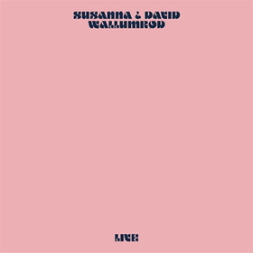 SUSANNA & DAVID WALLUMROD - LIVE -HQ-