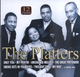 PLATTERS - PLATTERS 1