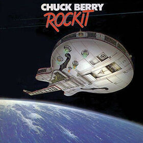 BERRY, CHUCK - ROCKIT