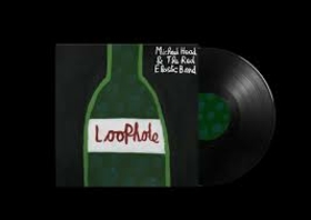 HEAD, MICHAEL - LOOPHOLE -HQ-