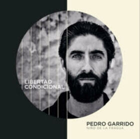 GARRIDO, PEDRO - NIÑO DE LA FRAGUA