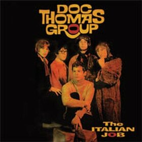 THOMAS GROUP, DOC - ITALIAN JOB
