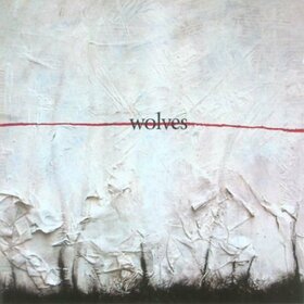 MY LATEST NOVEL - WOLVES