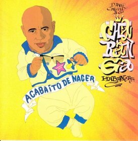 CALZADO, DAVID - ACABAITO DE NACER 