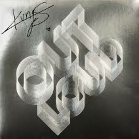 KUNGS - OUT LOUD
