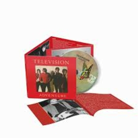 TELEVISION - ADVENTURE -EXPANDED-