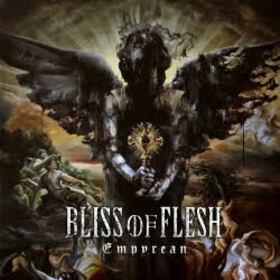 BLISS OF FLESH - EMPYREAN -COLOURED-