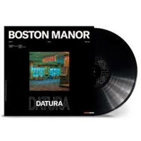 BOSTON MANOR - DATURA -HQ-