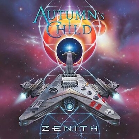 AUTUMN'S CHILD - ZENITH