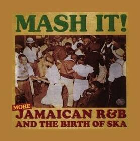 Artistes Variétés - MASH IT!