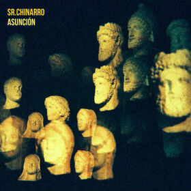 SR. CHINARRO - ASUNCION